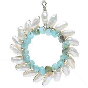 Meet your Posher, Iris